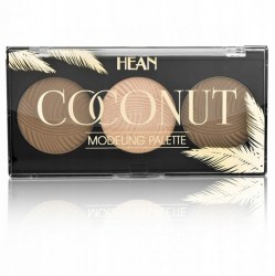 Hean Coconut Modeling Palette